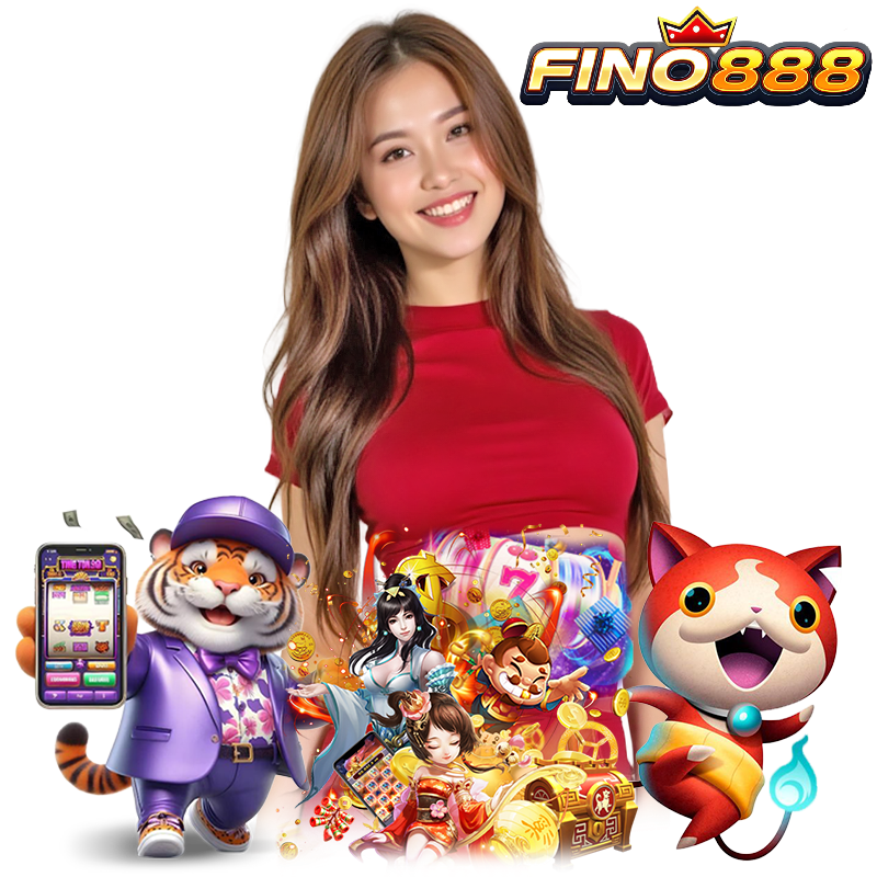 FINO888