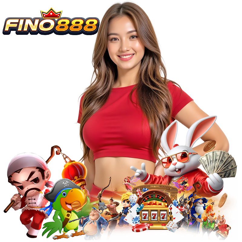 FINO888 เข้าสู่ระบบ